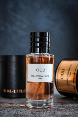 Oud Ispahan