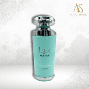 Mayar Intense natural Lattafa