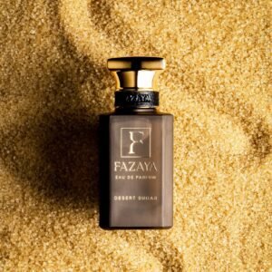 Desert Sugar de Fazaya