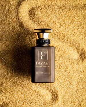 Desert Sugar de Fazaya