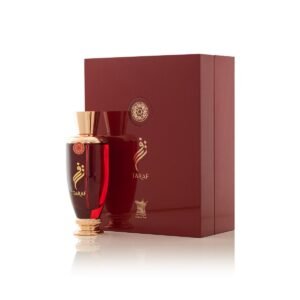 Taraf Arabian Oud