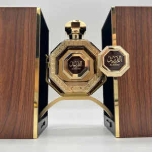 Al Fareed de Arabian Oud