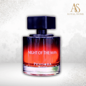 Night of the Man Pendora Scent