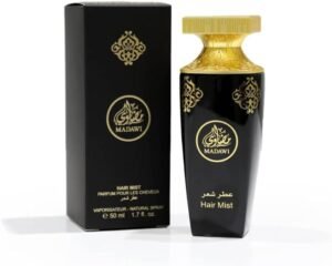 Madawi Hair Mist Arabian Oud