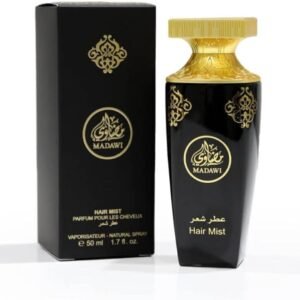 Madawi Hair Mist Arabian Oud