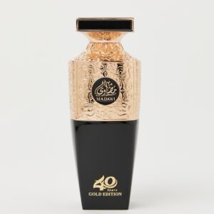 Madawi Gold Arabian Oud