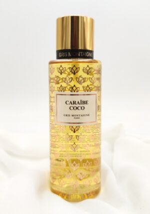 Caraibe Coco de Gris Montaigne