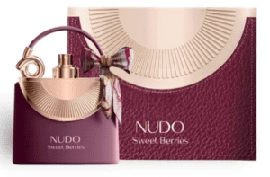 Nudo Sweet Berries