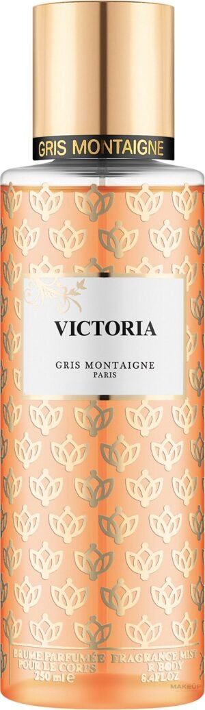 Victoria de Gris Montaigne