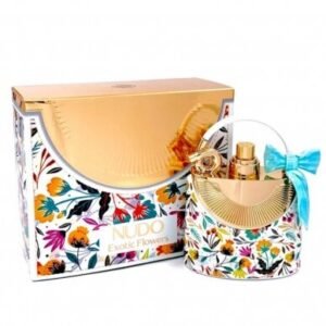 Nudo Exotic Flowers Fragrance World