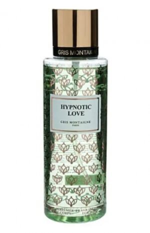 Hypnotic Love de Gris Montaigne