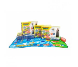 Tapis de prière interactif intelligent (version enfant)