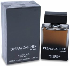 Dream Catcher for Men Pendora Scents