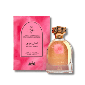 Cotton Wardi de Mamlakat Al Oud 