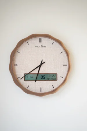 Horloge ADHAN PRO – NUDE