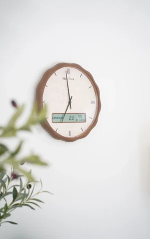 Horloge ADHAN PRO – NUDE