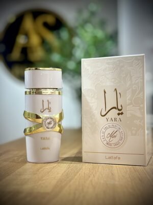 Yara Moi – Eau de Parfum | Lattafa
