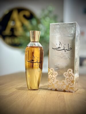 Teef Al Hub – Ard Al Zaafaran | Eau de Parfum 100ml