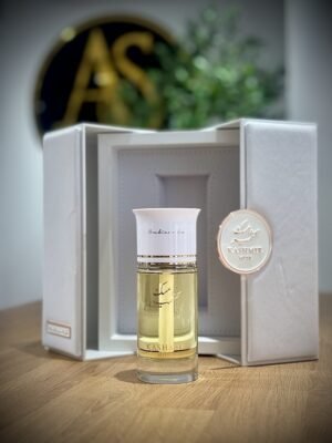 Kashmir Musk Arabian Oud