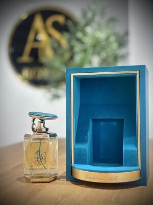 Arabian Oud – Fairouz