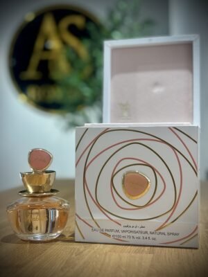 Arabian Oud Arabella