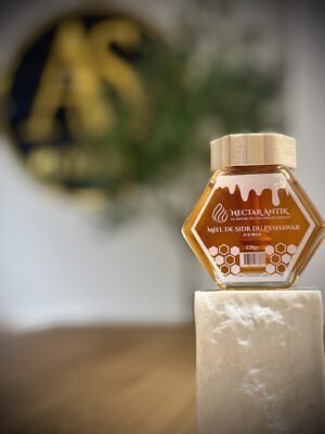 Miel de Jujubier du Pakistan