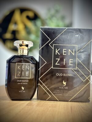 Kenzie Oud Blend – Eau de Parfum 100 ml | Volaré