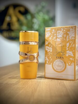 Yara Tous – Eau de Parfum 100 ml | Lattafa