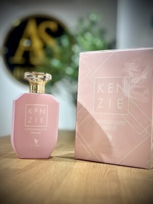 Kenzie Marshmallow Dream – Eau de Parfum 100 ml | Volaré