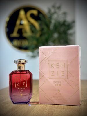 Kenzie Mystique Fleur – Eau de Parfum 100 ml | Volaré