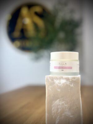 Crème Oliban – Nila Cosmétique | 50 ml