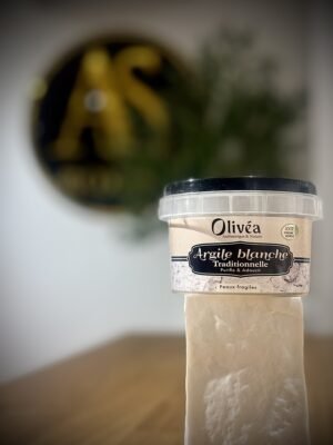 Argile Blanche (Kaolin)