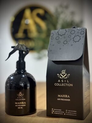 Spray Asil Mahra 500ml