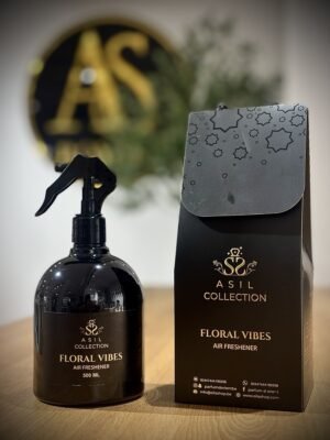 Spray Asil Floral Vibes 500ml