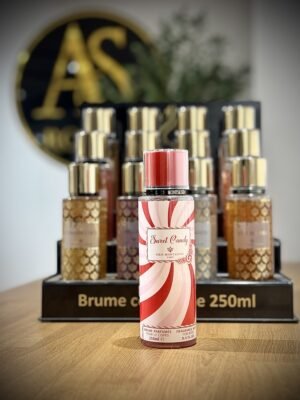 Brume Sweet Candy – Gris Montaigne