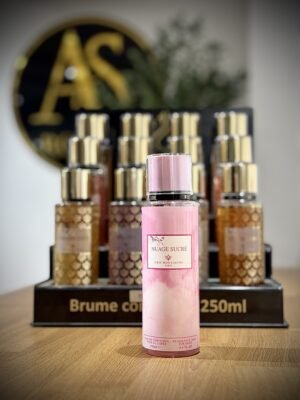 Brume Nuage Sucré – Gris Montaigne