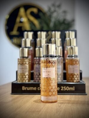 Brume Petit Beurre – Gris Montaigne