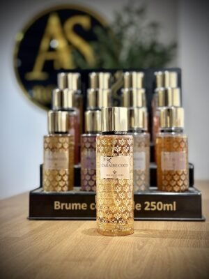 Brume Caraïbe Coco – Gris Montaigne