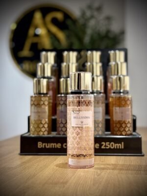 Brume Bellissima – Gris Montaigne