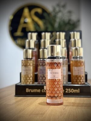 Brume Victoria – Gris Montaigne