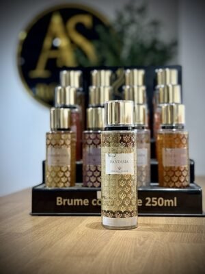 Brume Fantasia – Gris Montaigne