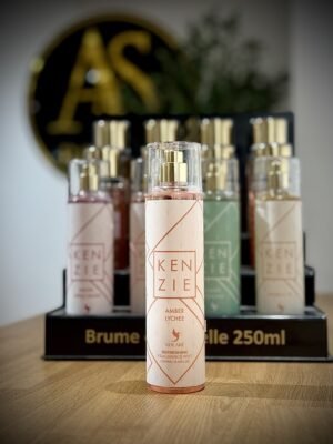 Brume Kenzie Amber Lychee – Volaré