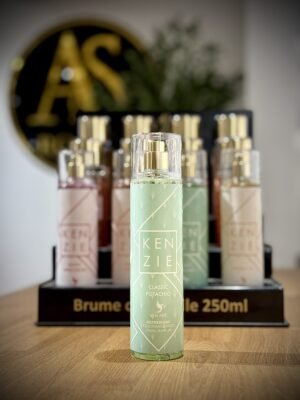 Brume Kenzie Classic Pistachio – Volaré