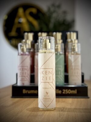 Brume Kenzie Vanilla 70 – Volaré
