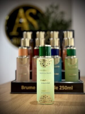 Brume Tropical Fruits – Gulf Orchid