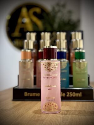 Brume Pomegranate – Gulf Orchid