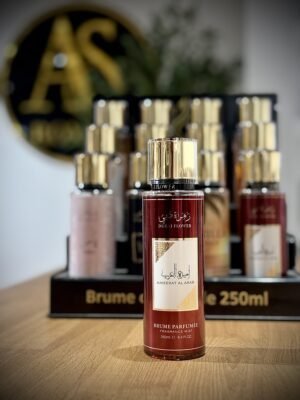 Brume Ameerat El Arab