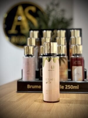 Brume Éclaire – Dubai Flower