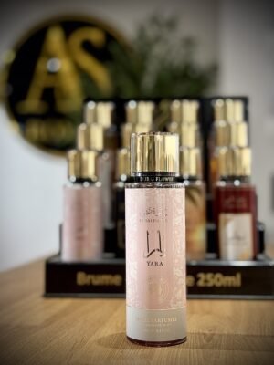 Brume Yara Rose – 250ml