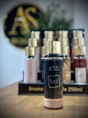 Brume Khamrah – Dubai Flower